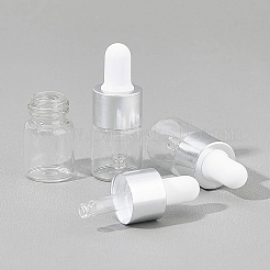 DIY 5ml Glas Tropfflaschen Kit&nbsp;DIY-BC0003-09B
