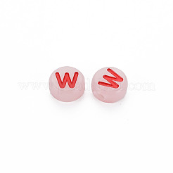 Acryl-Perlen&nbsp;MACR-N008-58W