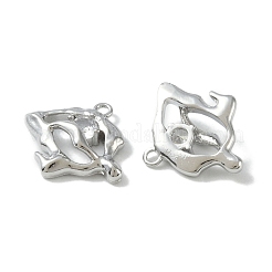 Ciondolo in ottone&nbsp;KK-H482-11P
