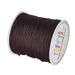 Cordon tressé en nylon&nbsp;NWIR-JP0011-1mm-738