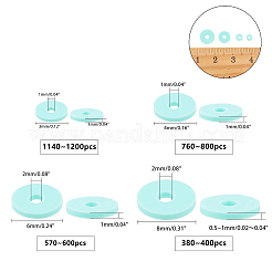 Manuell Polymer Ton Perlen&nbsp;CLAY-PH0001-17A