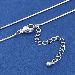 Colliers à pendentif en laiton avec nœud papillon&nbsp;NJEW-F325-01P
