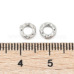 Perline in ottone&nbsp;KK-P302-18P