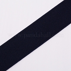 Ultra breites dickes flaches Gummiband&nbsp;EC-WH0016-B-S031