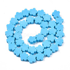 Polimero a mano fili argilla perline&nbsp;CLAY-N011-023-01C