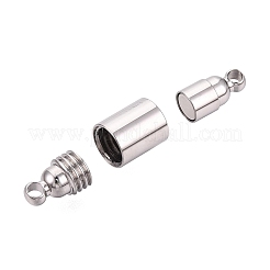 Chiusure magnetiche in acciaio inox 304&nbsp;STAS-N127-03P