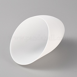 Lampenschirme aus Kunststoff&nbsp;AJEW-WH0277-95B
