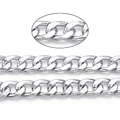 Aluminium Panzerketten&nbsp;CHA-N003-25P