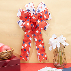 Handarbeit gewebt Ornament Accessoires&nbsp;AJEW-WH0471-13D