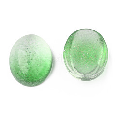 Cabochons di vetro&nbsp;GLAA-CJC0003-02Q