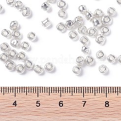 6/0 perline di vetro&nbsp;SEED-A017-4mm-1109