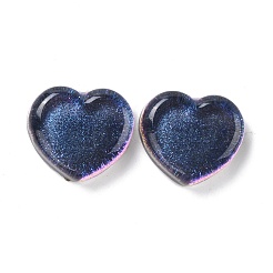 Transparente Harzcabochons&nbsp;CRES-P019-04B