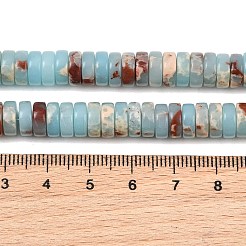 Shoushan Perle sintetiche pietra fili&nbsp;GG-CBA95C7-01B