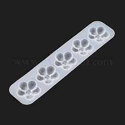 Nail Art Base DIY Silikonform&nbsp;LS-MRMJ-E012-01D