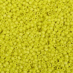 Perline toho 8/0 rotonde&nbsp;X-SEED-TR08-0402F