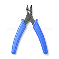 45 # Crimpzange aus Kohlenstoffstahl für Crimpperlen&nbsp;PT-G002-04A