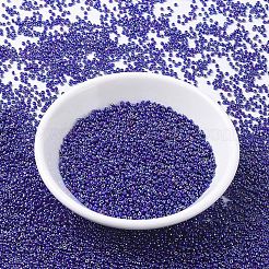 Perles rocailles miyuki rondes&nbsp;SEED-G007-RR0484