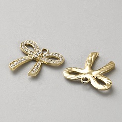 Lega con pendenti in strass&nbsp;FIND-WH0609-87G