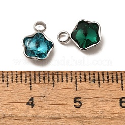 Anhänger aus Edelstahl 304&nbsp;STAS-Q346-02P