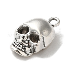 Pendente in lega stile tibetano&nbsp;TIBE-P002-03AS