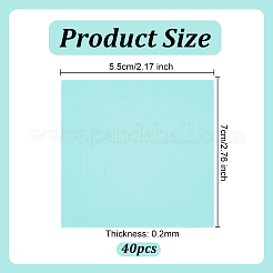 Nahtloses Papierband für Haustiere&nbsp;FIND-WH0160-26