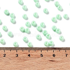 Backlack Glasperlen&nbsp;SEED-H002-I-A524