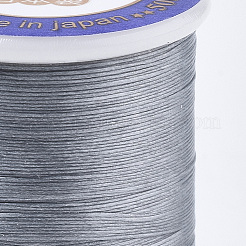 Nylon 66 beschichtete Perlenfäden für Saatperlen&nbsp;NWIR-R047-022