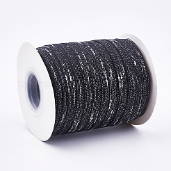 Ruban d'organza polyester&nbsp;SRIB-T003-14A