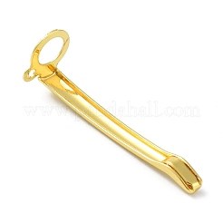 Clip de poche en fer&nbsp;IFIN-B001-01G