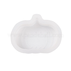 Silikon-Kerzenformen zum Selbermachen mit Halloween-Motiv&nbsp;LS-SIMO-P010-C07