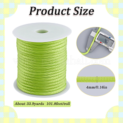 1 fascio 7 anime interne corde in nylon&nbsp;OCOR-SP0001-17A