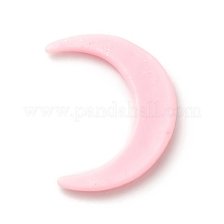 Cabochons di opaco resina&nbsp;CRES-M015-01E