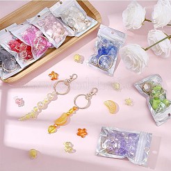 Kits de llavero de diy&nbsp;DIY-BM0001-66
