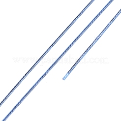 Alambre de acero recubierto de nailon de 7 hebra redonda&nbsp;TWIR-T002-01A-06
