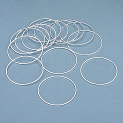 Messing Verbinderring&nbsp;KK-Y003-03L-S-A