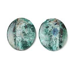 Natürliche Azurit-Cabochons&nbsp;GG-CBA78D8-03B