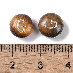 Perles d'œil de tigre naturel&nbsp;G-L524-20G-02