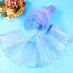 Ruban à volants en polyester de 5 mètre&nbsp;OCOR-TA0004-06D