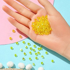 Perles de cristal preciosa®&nbsp;Y-PRC-BA5-80310-200