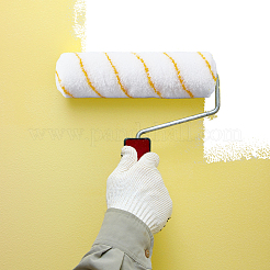 3 Mikrofaser-Farbrollerpinsel&nbsp;DIY-GF0012-95