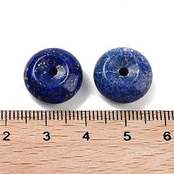 Natürliche Lapislazuli-Perlen&nbsp;G-A222-01D