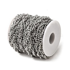 Seilketten aus Edelstahl 304&nbsp;CHS-C018-03P