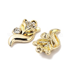 Pendenti in lega di cristallo&nbsp;FIND-I043-02G