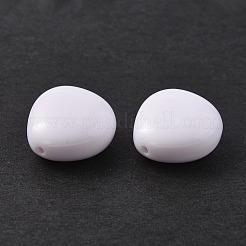 Perline acrilico opaco&nbsp;OACR-P007-72A