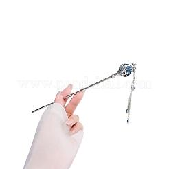 Legierungshaar Sticks&nbsp;PW-WGC32C4-01