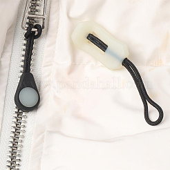 24 pieza de accesorios de repuesto de TPU luminosos de 2 estilos&nbsp;FIND-CY0002-44