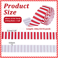 1 Rolle Polyester-Streifenband&nbsp;OCOR-PH0006-09A