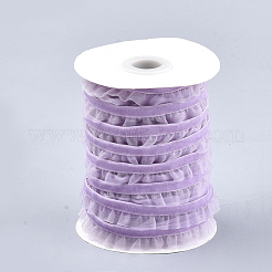 Ruban organza de velours&nbsp;SRIB-T006-021