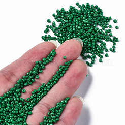 12/0 Perlas de semillas de vidrio&nbsp;SEED-S060-A-F280