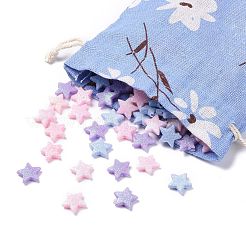 Sacchetti con coulisse in policotone (cotone poliestere)&nbsp;ABAG-T007-02